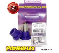 Powerflex RR Asse Lato A Posizione Boccola per Saab 90 (75-84) PFR66-416