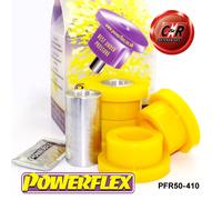 Powerflex Supporto Assale Posteriore Anteriore Per Peugeot 206 PFR50-410