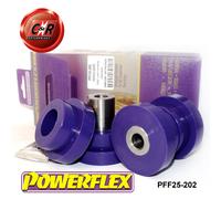 Powerflex Supporto Inferiore Anteriore Adattabile S2000 PFF25-202