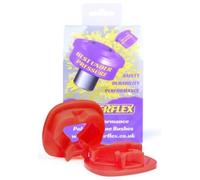 Powerflex PFR68-120 Supporto motore Cuscinetto gomma-metallo Anteriore