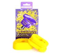 Powerflex Supporto motore Cuscinetto gomma-metallo per VW Golf IV Hatchback