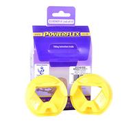Powerflex Supporto motore Cuscinetto gomma-metallo Posteriore Anteriore Compatibilità con RENAULT Clio 3 Hatchback BR0/1, CR0/1 PFF60-820