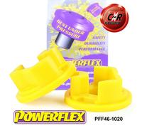 Powerflex Supporto Motore Inferiore Inserto Bronzina per Micra K14 Gen5 (17on)