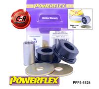 Powerflex Supporto Motore Inferiore Piccola per Mini R61 Paceman 2WD 13-16