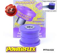 Powerflex Supporto Motore Inferiore Piccola per Mitsubishi COLT 02-12 PFF44-522