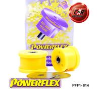 Powerflex Supporto Motore Kit V6 Solo per Alfa Spider 2.0 & V6 (1995-2005)