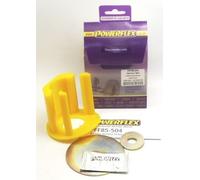 Powerflex Supporto motore per VW GOLF VI (5K1) Golf V Hatchback (1K1) CC (358)