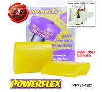 Powerflex Supporto Motore Superiore Inserti per VW Polo MK6 Aww Inc Gti (18on)