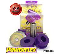 Powerflex Supporto Posteriore Diff Frt Per BMW Serie 3 xD 2005-2013 PFR5-425