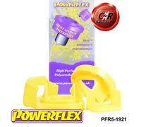 Powerflex Supporto Posteriore Inserti Per BMW Serie 3 xD (11-18) PFR5-1921