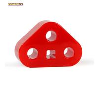 Powerflex Supporto scarico EXH039 gommino rinforzato universale