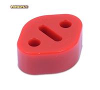Powerflex Supporto scarico marmitta EXH015 gommino rinforzato universale