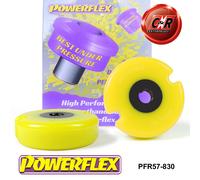 Powerflex Supporto Superiore Isolatore Per 911 997 + Turbo (2005-2012) PFR57-830