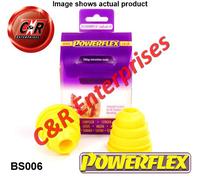 Powerflex Tamponi Di Fine Corsa Brevi Per VW Golf Mk3 E Vento BS006
