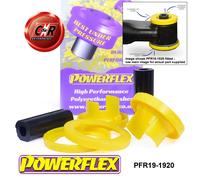 Powerflex Road RR Telaietto Anteriore Boccola Protezioni Per Ford Galaxy (06-15)