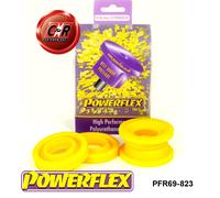 Powerflex Road Serie Telaietto Posteriore Anteriore Protezioni Per Rampollo FR-S