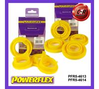 Powerflex Telaietto Posteriore Protezioni Per BMW E83 X3 (2003-2010) PFR5-4613/