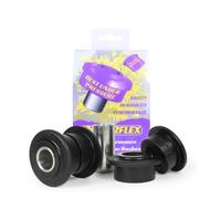 Powerflex Telaio A Telaio Spazzole Per Land Rover Defender 02-16 PFR32-110-16
