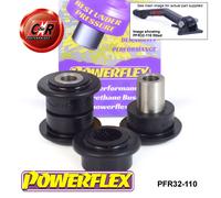 Powerflex Telaio ad A Telaio Spazzole Per Range Rover Classic 86-95 PFR32-110