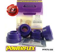 Powerflex Tirante A Braccio Oscillante Spazzole Per Mr2 3s-fe / Ge Sw20