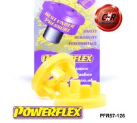 Powerflex Trasmissione Mnt Boccola Grande Inserto Per Porsche 993 (94-98)