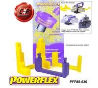 Powerflex Trasmissione Mnt Inserto Per VW Beetle A5 RR Fascio (2011- Su )