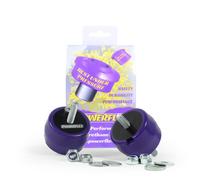 Powerflex Cambio Mnt Spazzole Pista per BMW 2 Serie F22, F23 2013on PFF5-4655P