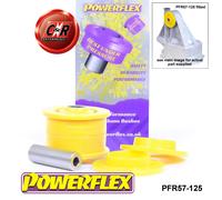 Powerflex Trasmissione Supporto Boccola Grande Per Porsche 964 (1989 - 1994)