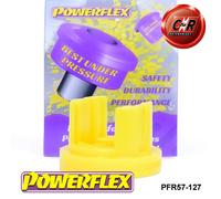 Powerflex Trasmissione Supporto Boccola Inserto Per Porsche 993 94-98 PFR57-127