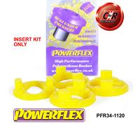 Powerflex Trasmissione Supporto Boccola Kit Inserti per Lotus Emira (2022on)