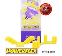 Powerflex Road Trasmissione Supporto Inserti per Ford MUSTANG (15 PFR19-1740
