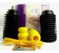 Powerflex Universale Bumpstop + Cover Per Kit BMW Mini1 R52 Cabina 11/02-07/08