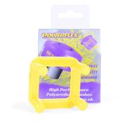 Powerflex Upgearbox Inserti Benzina / Tuned Diesel per Mini R58 Coupe 11-15