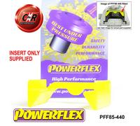 Powerflex Road Superiore Motore Mnt Inserto Per Skoda Octavia Mk1 4WD 1996-2004