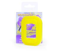 Powerflex Upr Motore Inserti Benzina / Tuned Diesel per Mini R55 Clubman 07-14