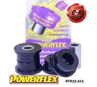 Powerflex Watt Collegamento Fuori Braccio Spazzole per Land Rover Disco 2 99-04