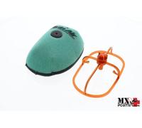 POWERFLOW KIT - KIT MODIFICA SUPPORTO FILTRO ARIA HONDA CRF 450 R 2017-2020 T...