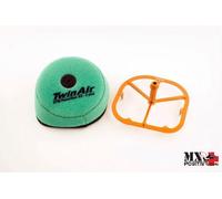 POWERFLOW KIT - KIT MODIFICA SUPPORTO FILTRO ARIA KTM 250 XC-F 2007-2010 TWIN...