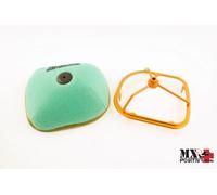 POWERFLOW KIT - KIT MODIFICA SUPPORTO FILTRO ARIA KTM 250 XC-W 2012-2016 TWIN...