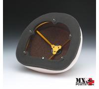 POWERFLOW KIT - KIT MODIFICA SUPPORTO FILTRO ARIA KTM 505 XC-F 2000-2006 TWIN...