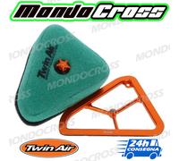 Powerflow kit TWIN AIR HONDA CRF 450 R 2025 (25)
