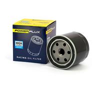 Powerflux Filtro Dell´olio Court Buell M2 1200 Cyclone 97-02