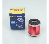 Powerflux filtro olio per scooter Yamaha 300 Czd X-Max Abs 2017 al 2022 Nuovo di zecca