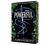 Powerful: A Powerless Story
