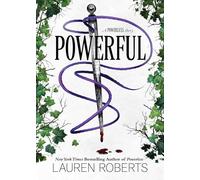 Powerful: A Powerless Story