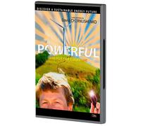 Powerful: Energy for Everyone (DVD) David Chernushenko