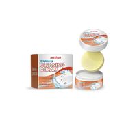 Powerful Multi-Purpose Cleaning Cream with Orange Extract Stubborn Stain Remover for Kitchen, Bathroom & Living Room Surfaces Residue-Free, Brighten