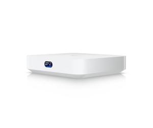 Powerful multi-WAN UniFi Cloud Gateway w