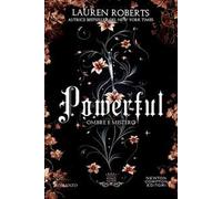 Powerful. Ombre e mistero. Una storia di Powerless
