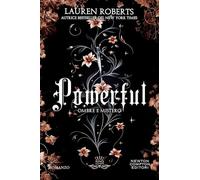 Powerful. Ombre e mistero. Una storia di Powerless